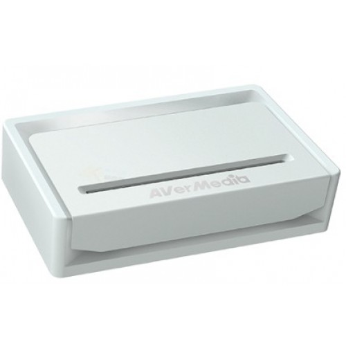 AVer Streamer ULTRA 2.1 [GC535]